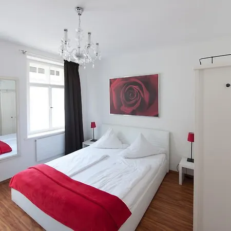The Medusa Hotel Lindau (Bodensee)
