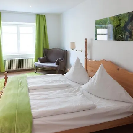 The Medusa 3* Lindau