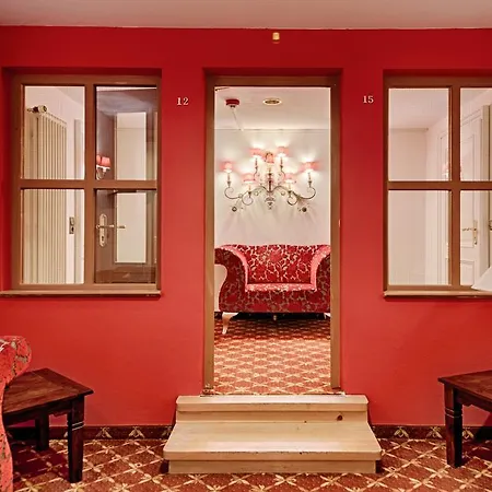 Hotel The Medusa 3*