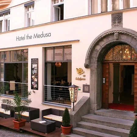 The Medusa 3* Lindau