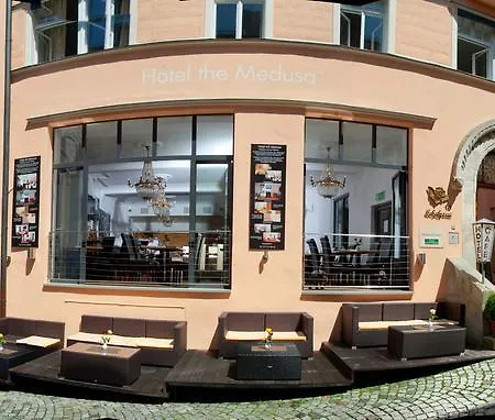 The Medusa 3* Lindau (Bodensee)
