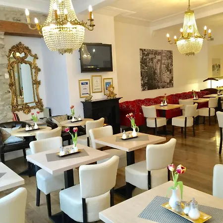 Hotel The Medusa 3*