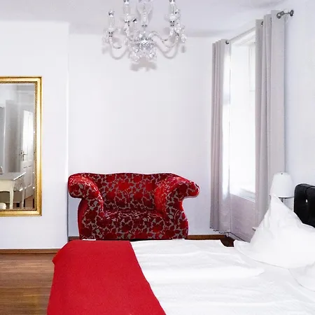 The Medusa Szálloda 3*