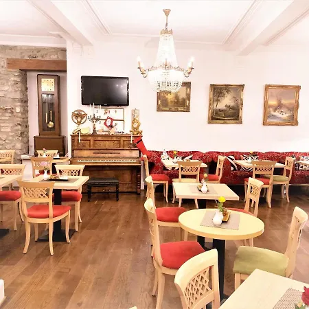 Szálloda The Medusa 3*